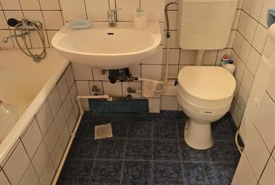 Apartament cu 2 camere decomandat în Micro 15 - 4