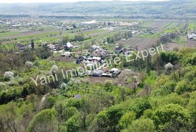 Teren de 1267 mp, în Băiculești - 7