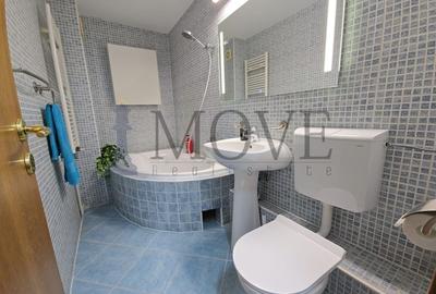 Apartament cu 2 camere decomandat, mobilat în Sebastian - 8