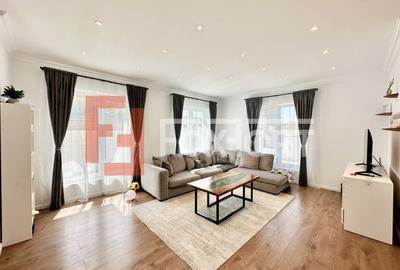 Casa individuala premium cu 5 camere si 190 mp utili - Mosnita zona centrala - 9