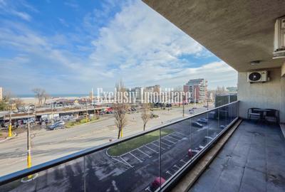 TERMEN LUNG - Solid House Butoaie - Ap 2 cam 65 mp cu Vedere la Mare si Parcare - 3