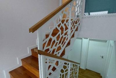 Vila Individuală P+1+M , 5 Camere,  teren 572 mp Drumul Dobroesti Fundeni Vila Individuală P+1+M , 5 Camere,  teren 572 mp Drumul Dobroesti Fundeni - 42