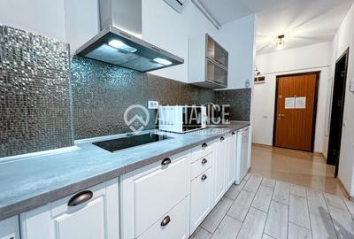 MAMAIA NORD(COD 05) Studio Elegant si Curte Proprie la Malul Marii! - 10