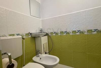 Apartament cu 3 camere decomandat în Barbu Văcărescu - 13
