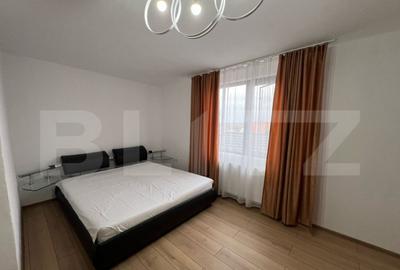 Apartament de lux, 2 camere, 80 mp, decomandat, zona Primave - 1