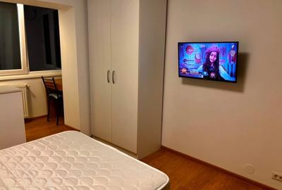 Apartament cu 2 camere decomandat, mobilat în Apărătorii Patriei - 4
