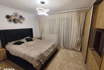 Apartament cu 4 camere în Dorobanți - 1