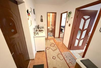 Gars Baneasa Horia Macelariu 40mp | oportunitate rara | bloc mixt - 3