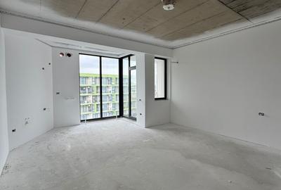 Garsonieră în Nord - 3