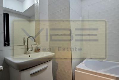 Garsonieră semidecomandată, mobilată în Podu Roș - 3