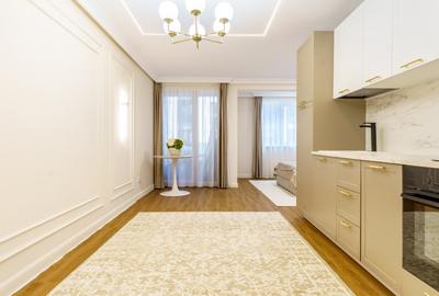 Apartament 1 camera Soporului, finisaje lux, mobilat, parcare Apartament 1 camera Soporului, finisaje lux, mobilat, parcare - 5