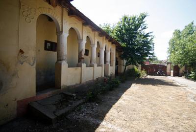 Casă individuală cu 4 camere cu Teren 2471 Mp în Hitiaș - 3