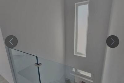 Casă cu 4 camere cu Teren 507 Mp în Cornetu