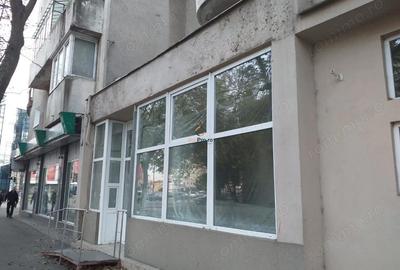 Spațiu comercial, de 146 mp, în Grădiște - 1