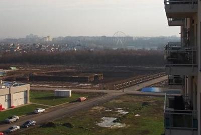 Apartament modern cu 2 camere de inchiriat, bloc nou, Aviatiei - 11