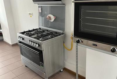 Spațiu comercial, de 90 mp, în 1 Decembrie 1918 - 9