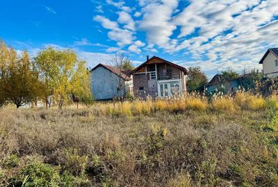 Teren Construcții intravilan de 505 mp, în Săcălaz - 2