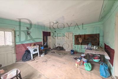 Casă individuală cu 2 camere cu Teren 2200 Mp în Făureni - 11