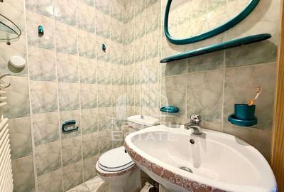 Apartament 4 camere, centrala proprie, 100Mp, Zona Doroba... - 1