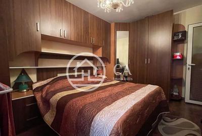 Apartament cu 2 camere de inchiriat in zona Rogerius, Oradea - 3