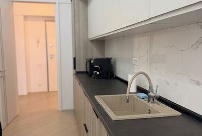 Apartament cu 2 camere, mobilat în Tineretului - 4