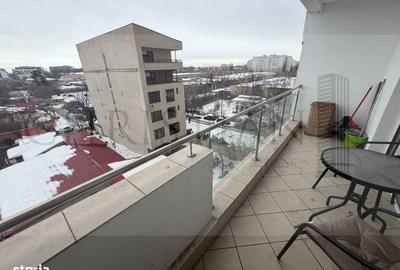 Apartament cu 2 camere decomandat, mobilat în Pajura - 18