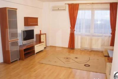 Apartament cu 2 camere semidecomandat în Mărăști - 8