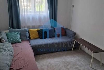 Apartament 1 camera, Horea