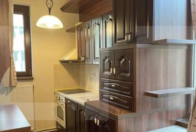 Apartament cu 3 camere semidecomandat, mobilat în Medicină - 6