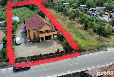 Casă cu 1 camere în Mihăești - 1