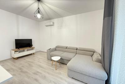 Apartament 1 camera tip studio de inchiriat – Giroc - 3