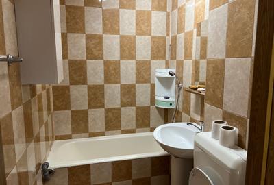 Vatra Luminoasa- metrou Iancului - 5