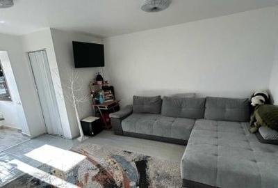 Garsoniera-DRUMUL TABEREI-FAVORIT Garsoniera-DRUMUL TABEREI-FAVORIT - 2