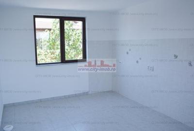 Inchirere Apartament P si D Bucurestii Noi - Curte proprie - 15