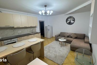 Apartament cu 2 camere, mobilat în Vitan - 8