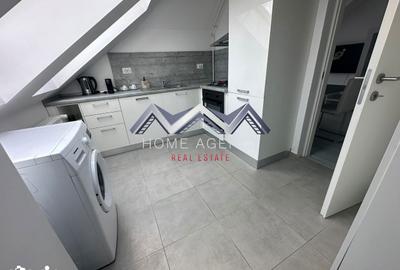 Apartament cu 3 camere, mobilat în Central - 11