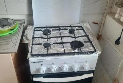 Garsonieră decomandată în Militari - 2