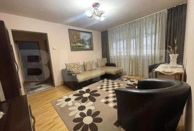 Apartament de 2 camere, 45 mp si balcon, zona CENTRALA - 1