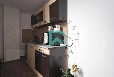 Garsoniera in casa, Bartolomeu, Brasov - 5