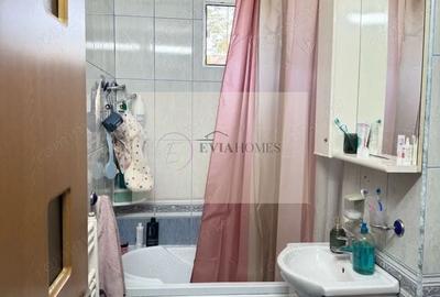 Apartament cu 3 camere decomandat, mobilat în Gheorgheni - 5