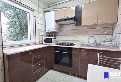 Inchiriere 2 camere, Piata Sudului, bloc nou, centrala, loc parcare - 10