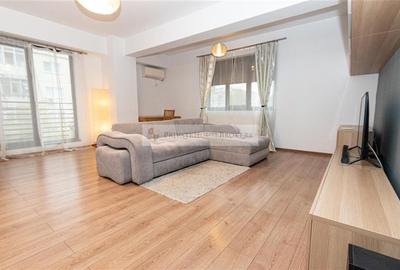 Apartament cu 2 camere decomandat, mobilat în Floreasca - 1