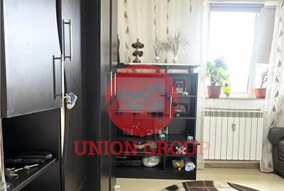 Garsoniera Complet Mobilata si Utilata, Etaj 1, zona Palas - 3