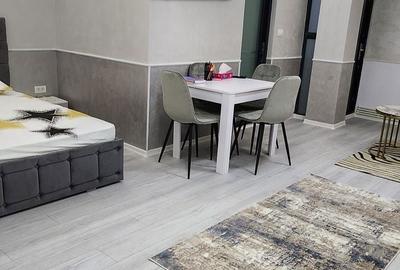 Garsonieră în Central - 3