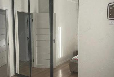 Apartament cu 2 camere în Șagului - 2