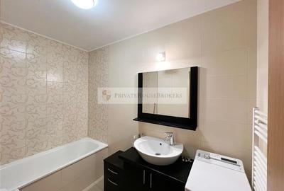 Baneasa | Straulesti | Petrom City | Barcelona Residence | Bloc 2016 | Terasa 20 - 6