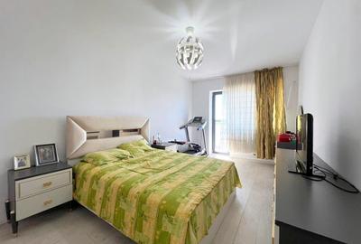 4 camere  119 mp priveliste panoramica– Casa Presei Residence - 8