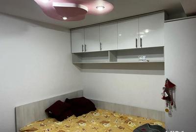 Apartament cu 3 camere decomandat în Tineretului - 5