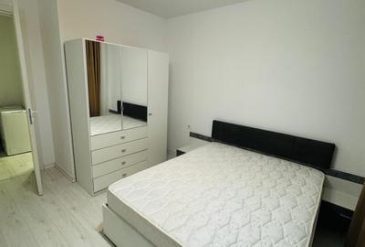 Apartament cu 2 camere decomandat, mobilat în Aviației - 4