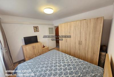 Apartament cu 2 camere decomandat, mobilat în Dacia - 2
